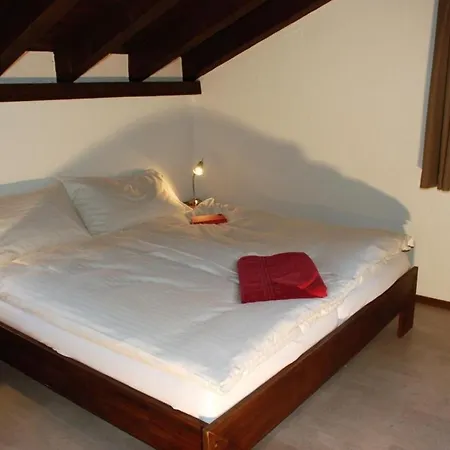 Apartment Arnica 4