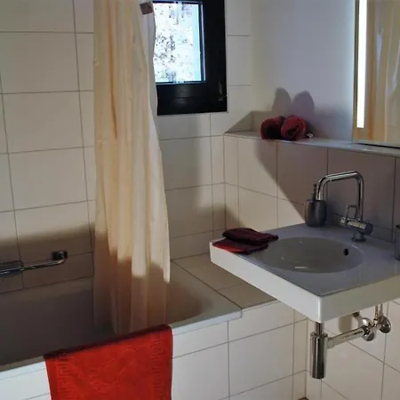 Arnica 4 Apartment La Punt-Chamues-ch