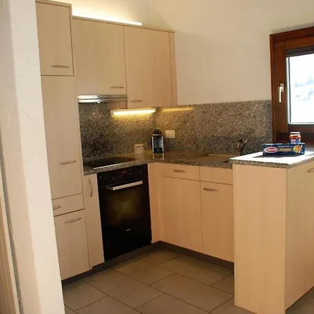 Arnica 4 Apartment