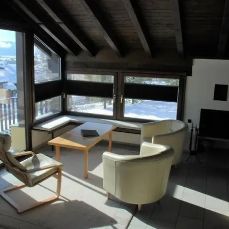 Arnica 4 Apartment *